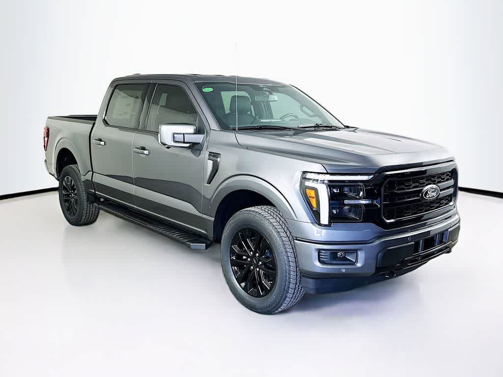 Thumbnail: 2025 Ford F-150 - 23