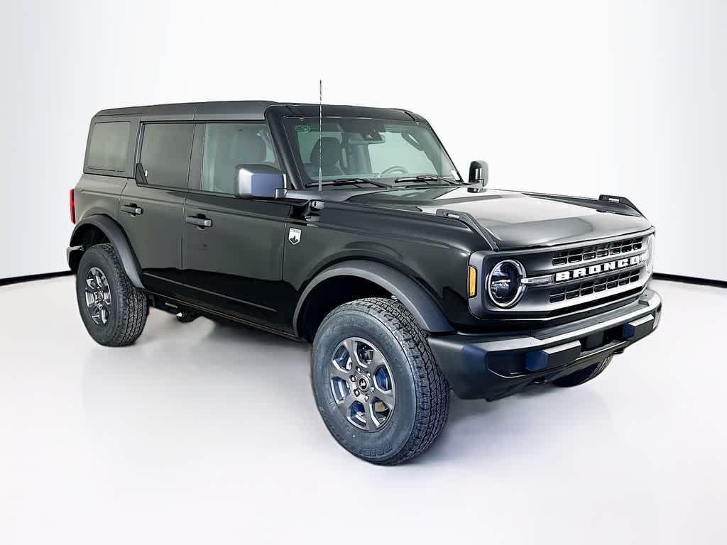 Thumbnail: 2026 Ford Bronco - 24