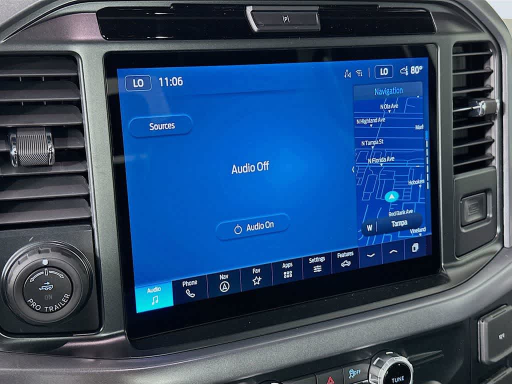 Thumbnail: 2025 Ford F-150 - 17