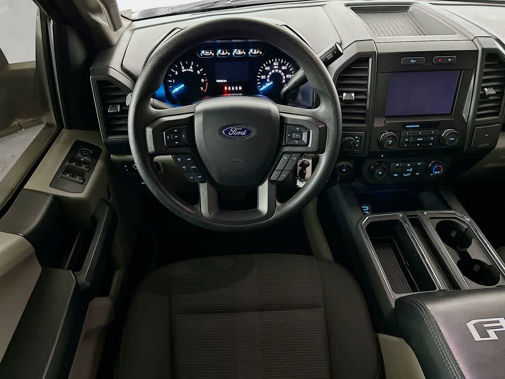 Thumbnail: 2018 Ford F-150 - 10