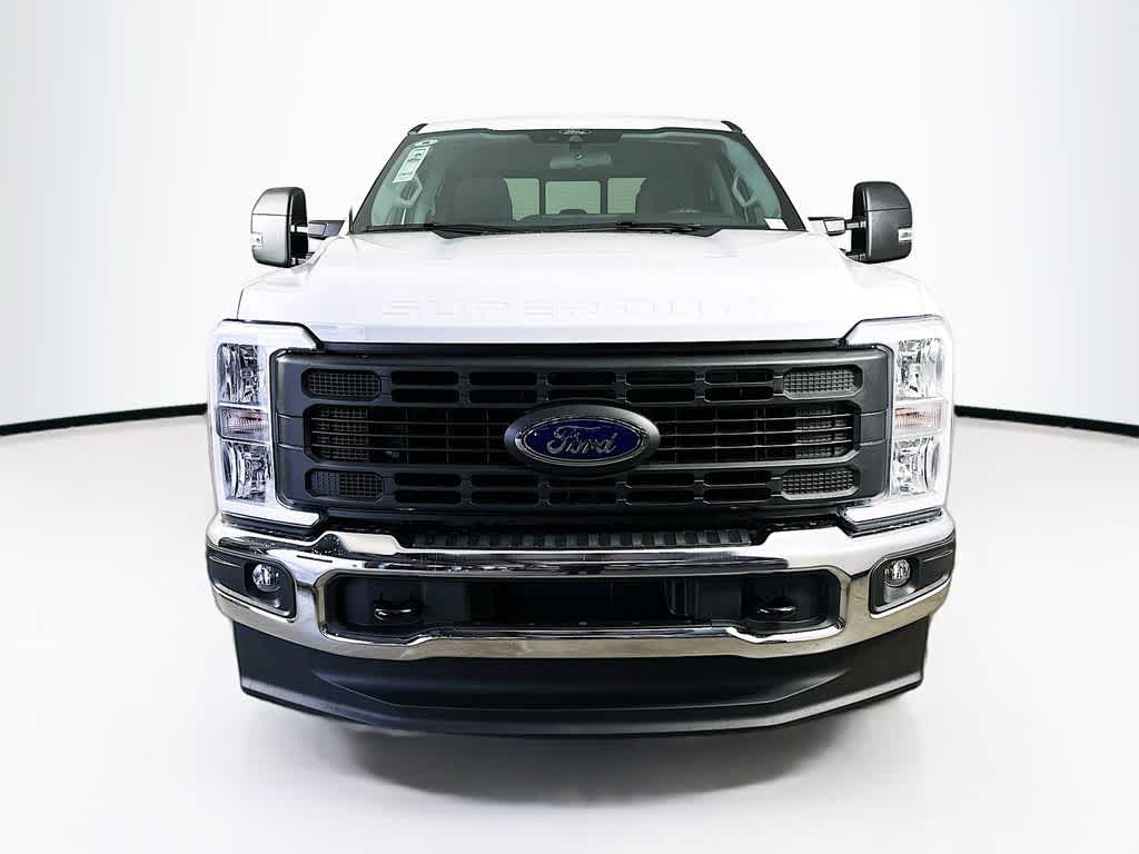 Thumbnail: 2025 Ford F-250 - 6