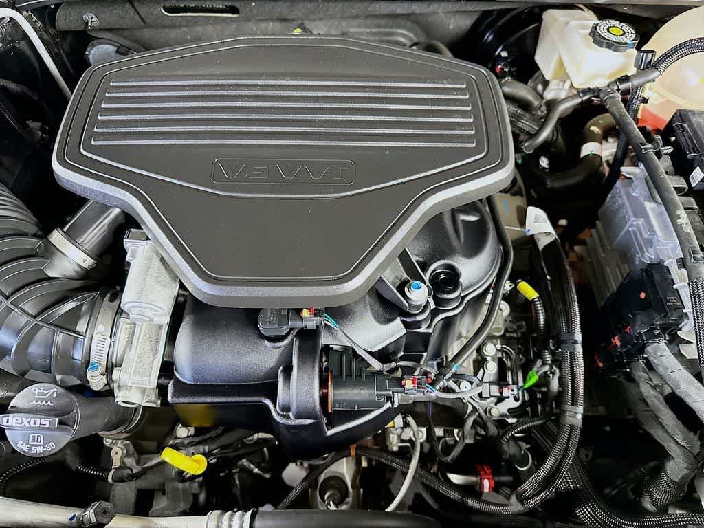 Thumbnail: 2023 Chevrolet Blazer - 9