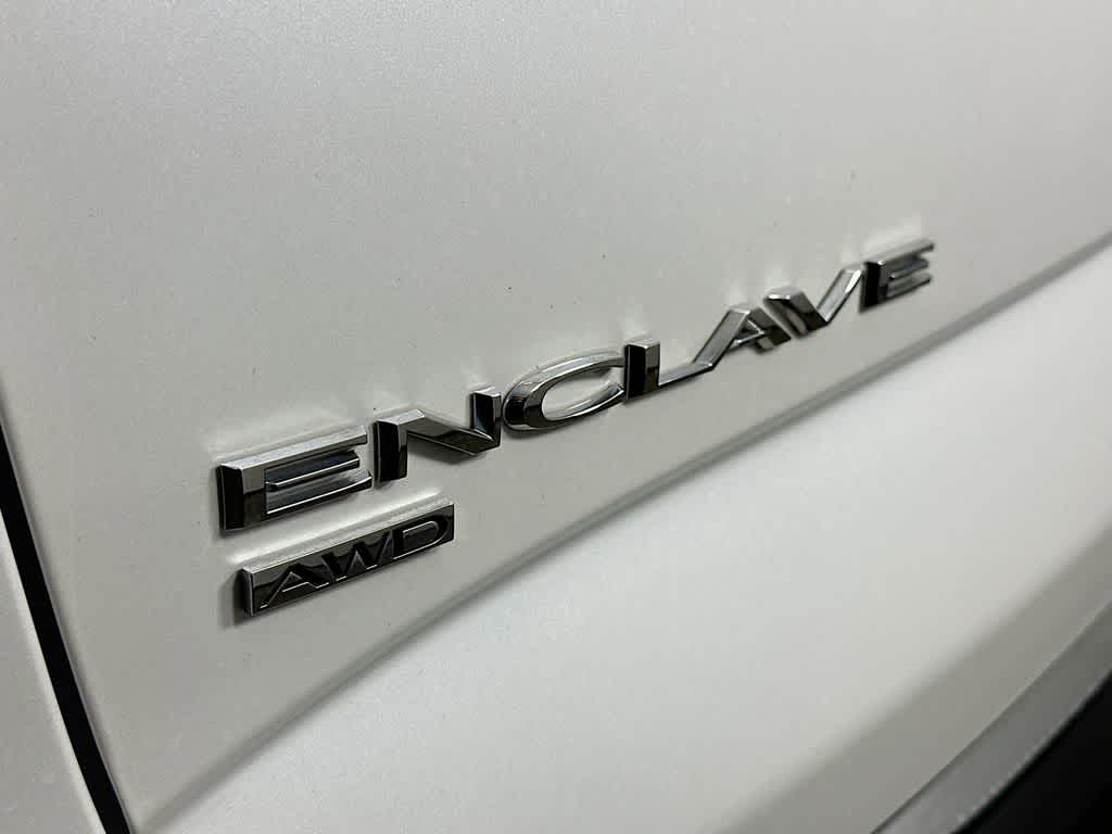 Thumbnail: 2023 Buick Enclave - 7