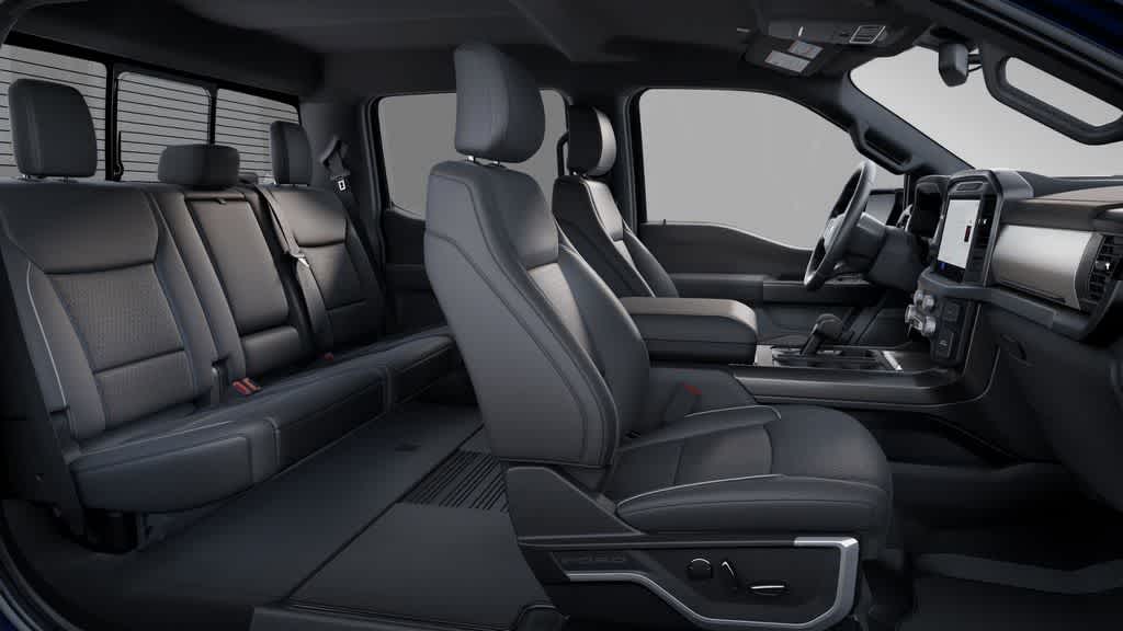 Thumbnail: 2025 Ford F-150 - 6