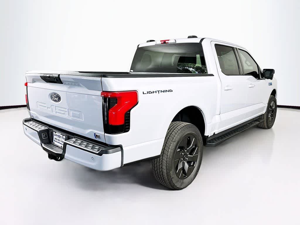 Thumbnail: 2025 Ford F-150 - 24