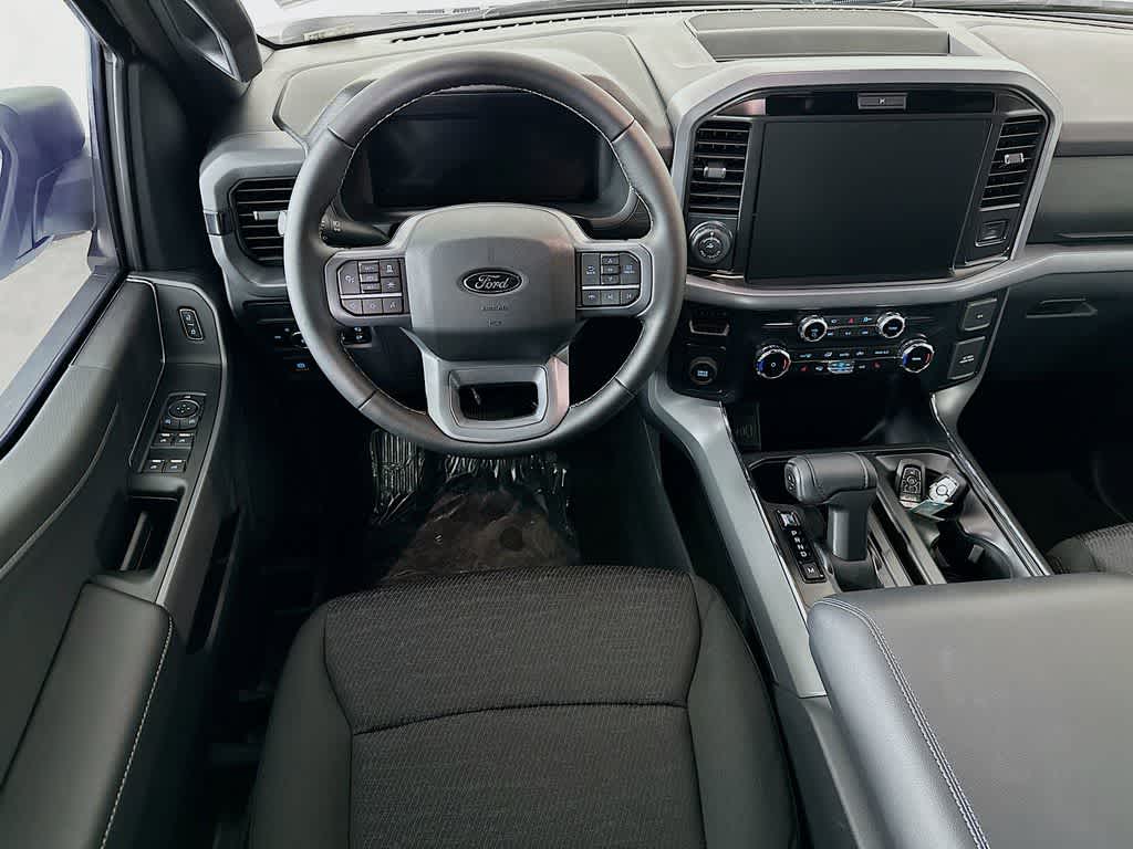 Thumbnail: 2025 Ford F-150 - 10