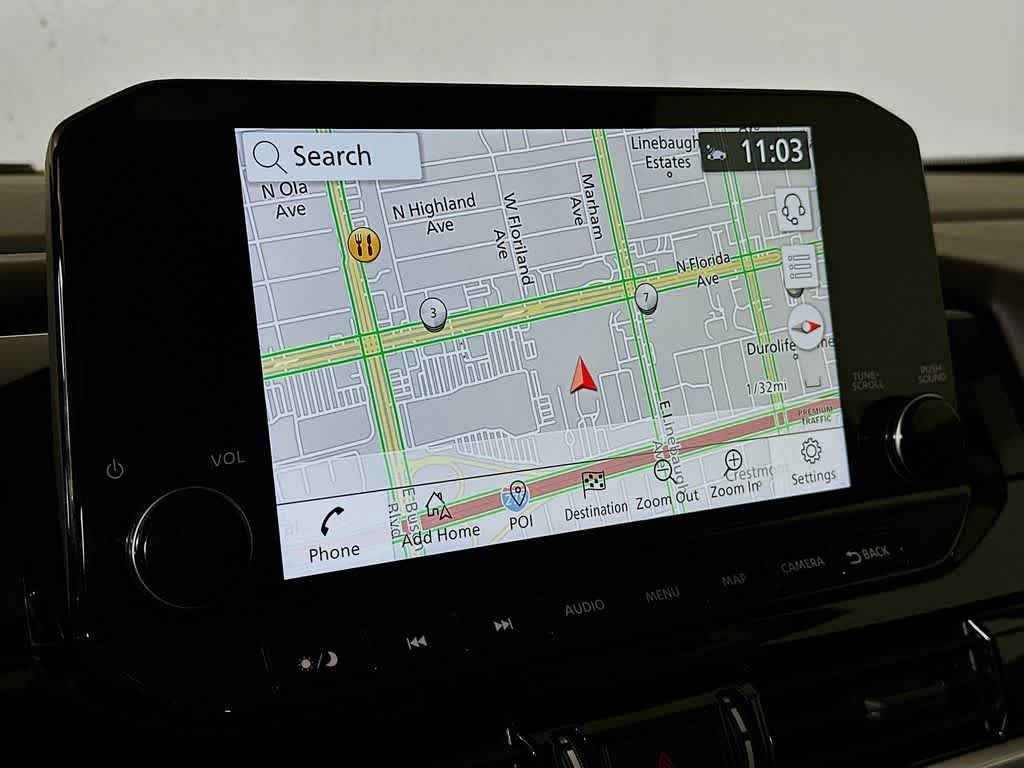 Thumbnail: 2025 Nissan Pathfinder - 27