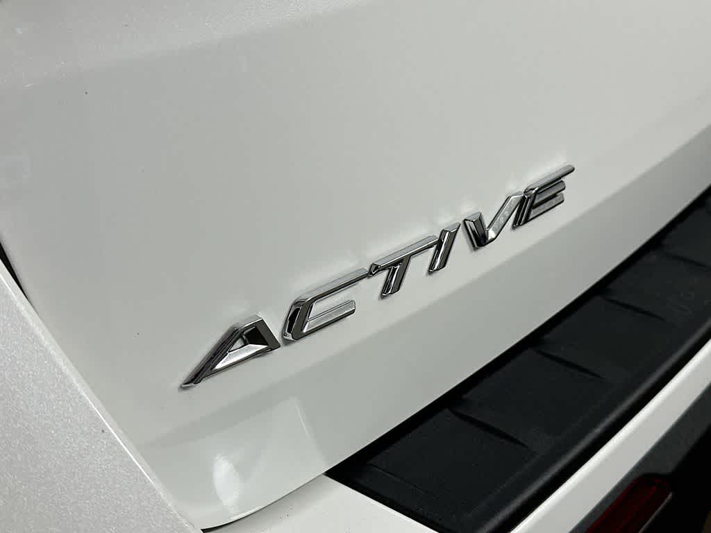 Thumbnail: 2026 Ford Explorer - 7