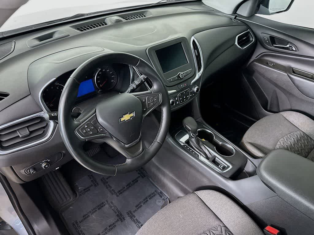 Thumbnail: 2024 Chevrolet Equinox - 2