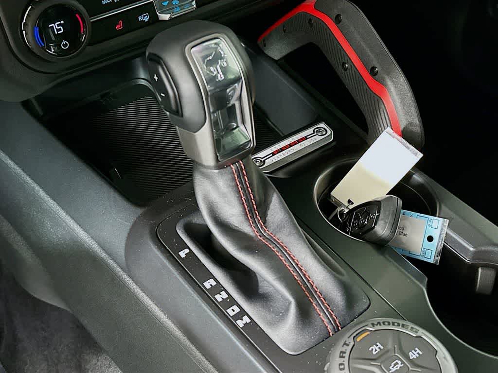 Thumbnail: 2025 Ford Bronco - 18