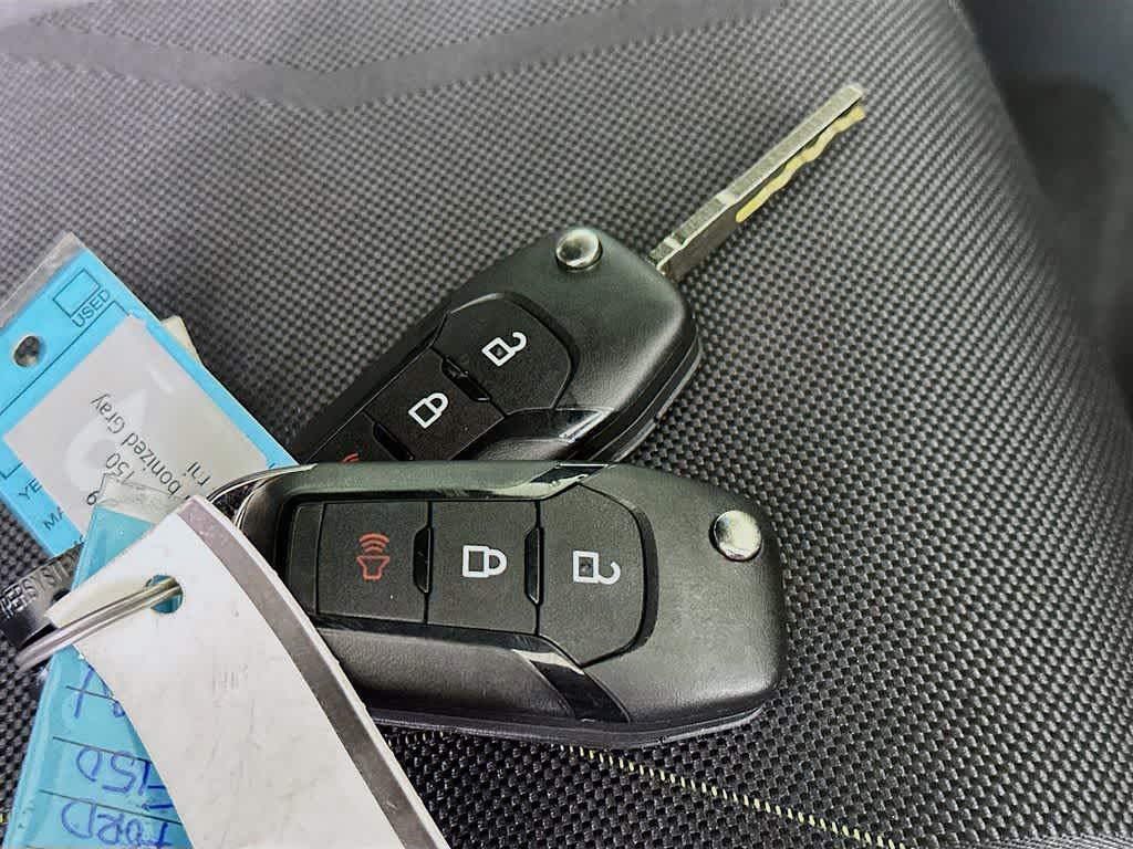 Thumbnail: 2025 Ford F-150 - 22