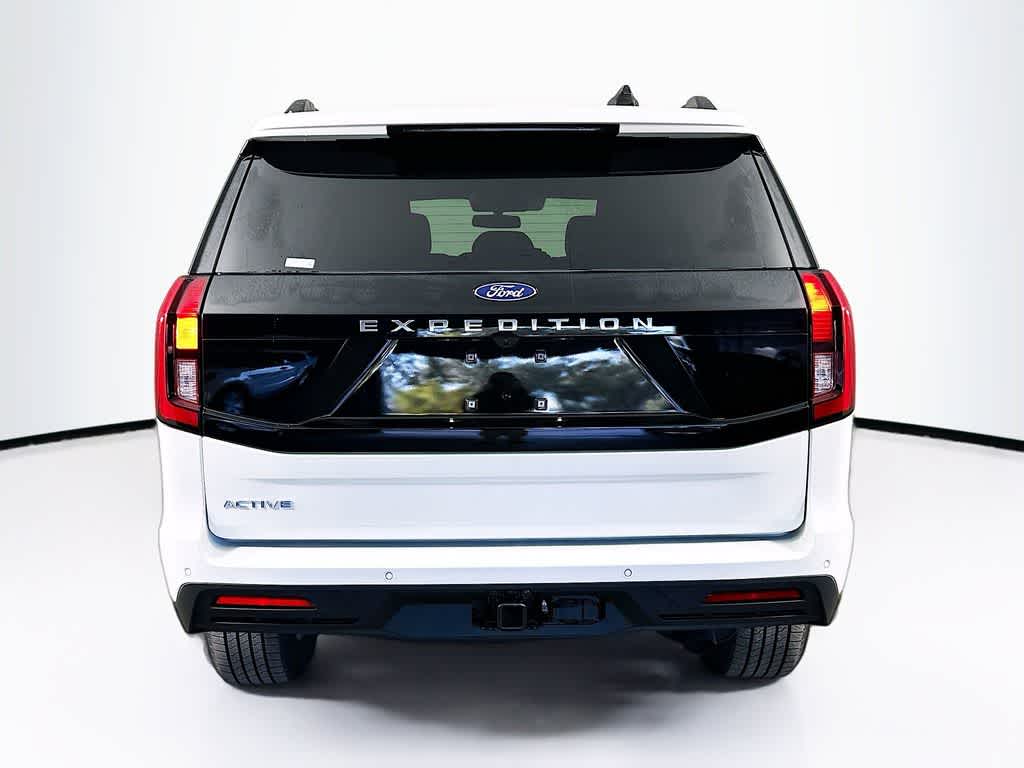 Thumbnail: 2026 Ford Expedition - 5