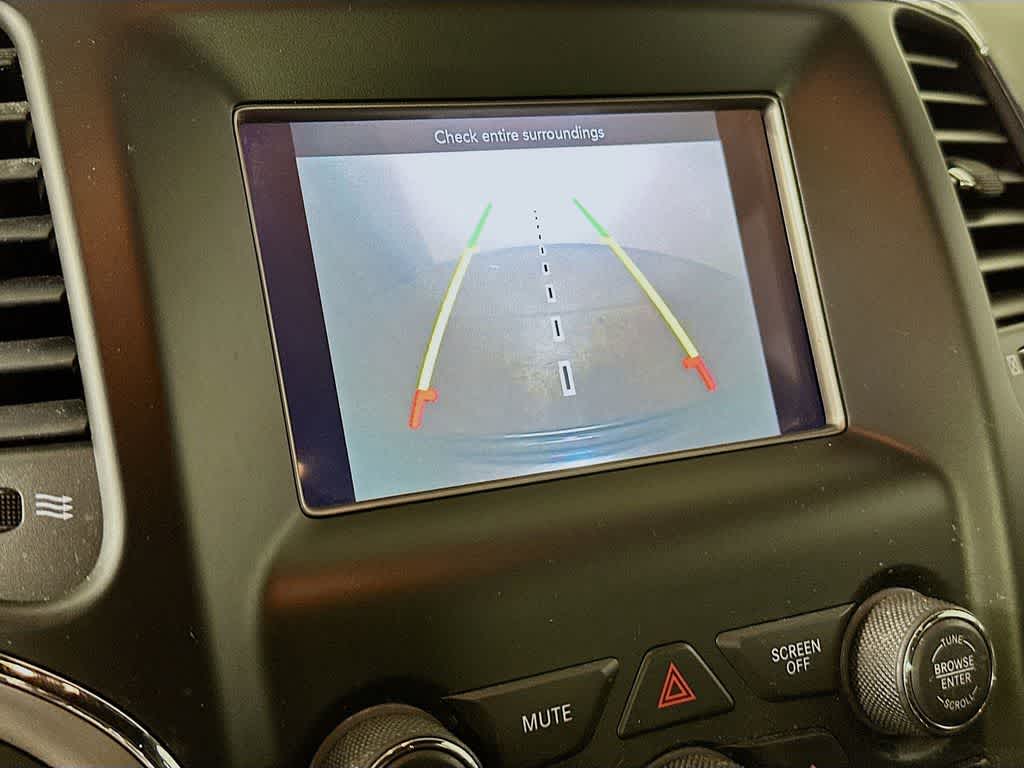 Thumbnail: 2020 Jeep Grand Cherokee - 28