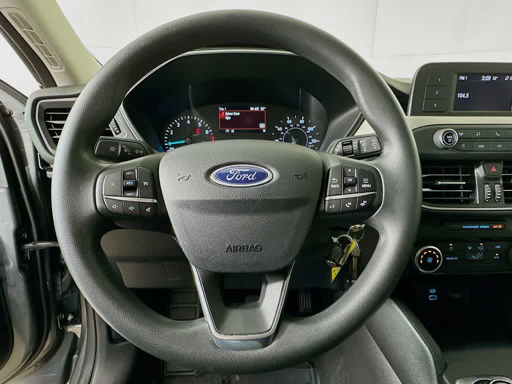 Thumbnail: 2022 Ford Escape - 14