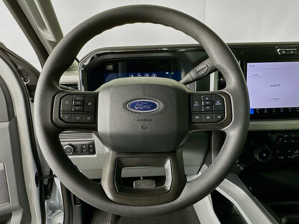 Thumbnail: 2026 Ford F-250 - 16