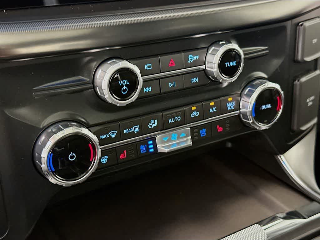 Thumbnail: 2025 Ford F-150 - 18