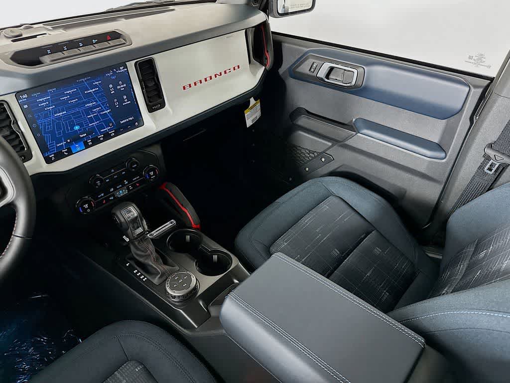 Thumbnail: 2025 Ford Bronco - 11