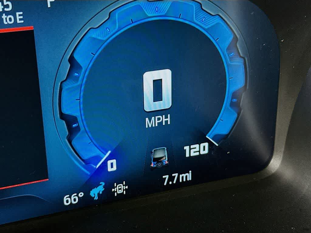 Thumbnail: 2025 Ford Bronco - 20