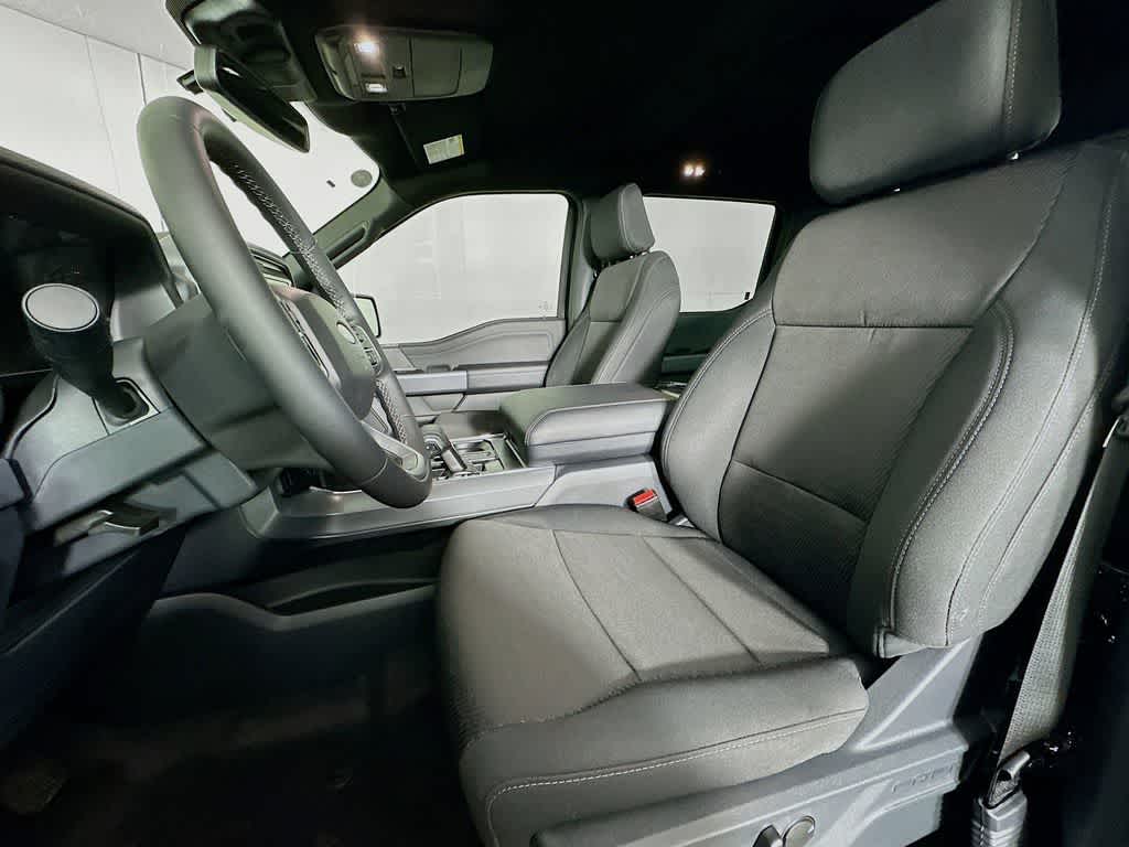 Thumbnail: 2026 Ford F-150 - 12