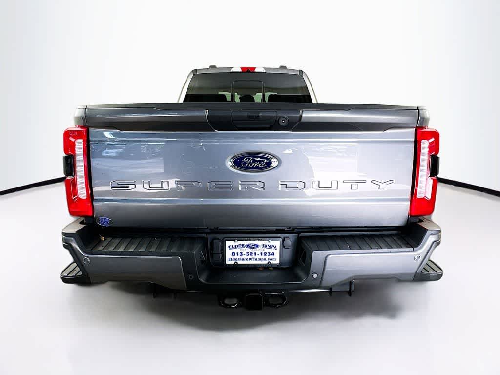 Thumbnail: 2025 Ford F-250 - 4