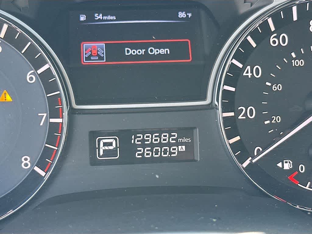 Thumbnail: 2014 Nissan Pathfinder - 20