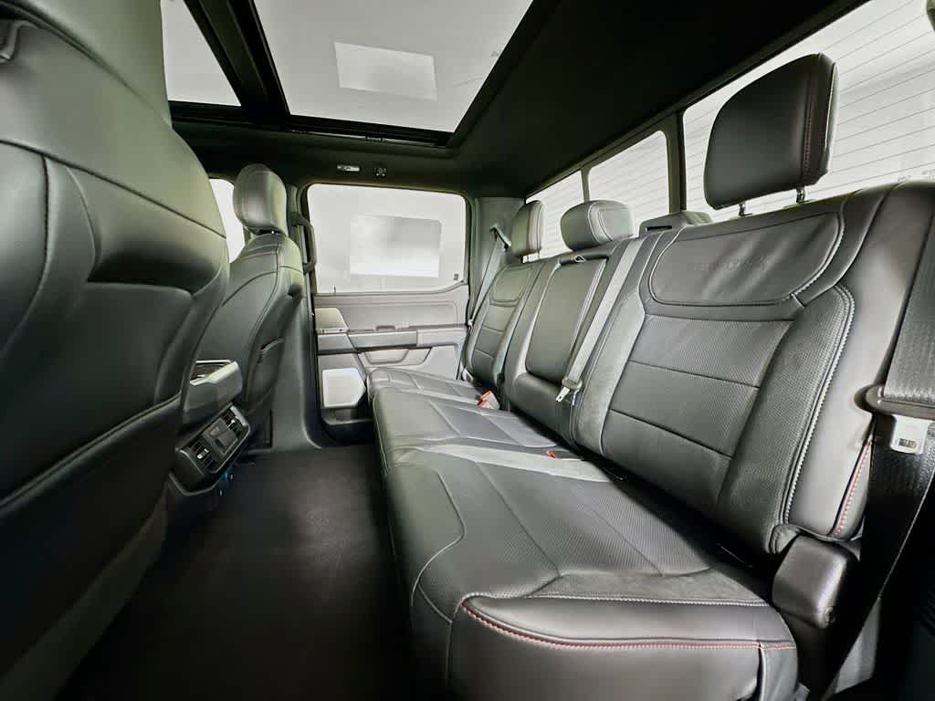 Thumbnail: 2025 Ford F-150 - 15