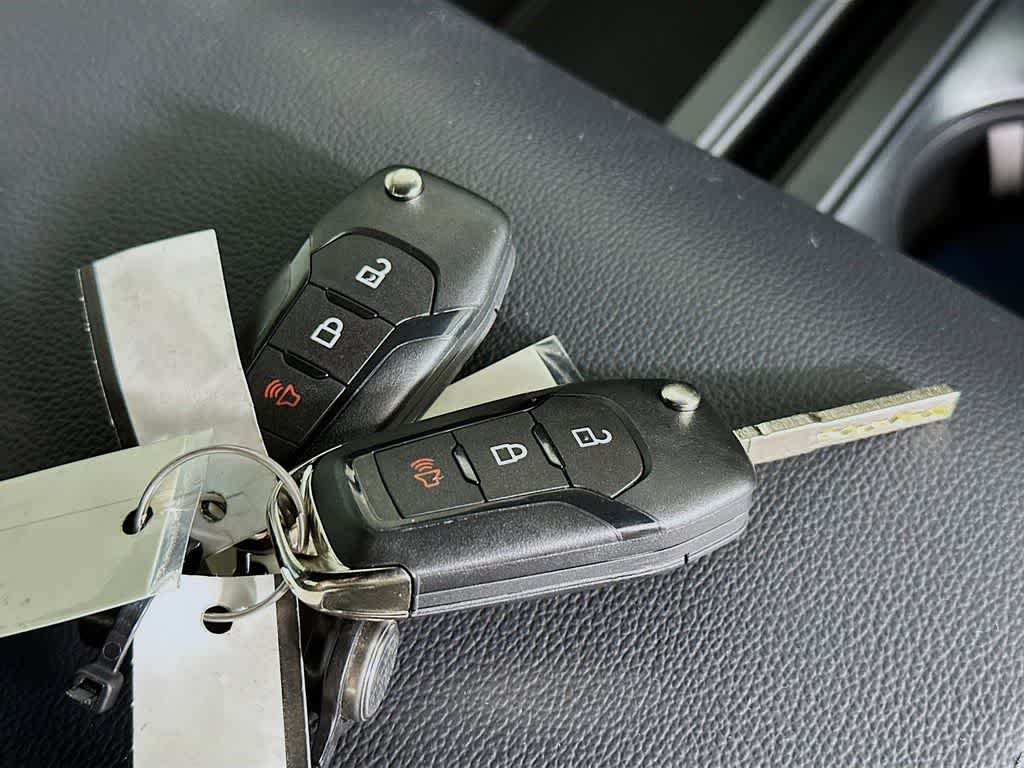 Thumbnail: 2025 Ford F-150 - 22