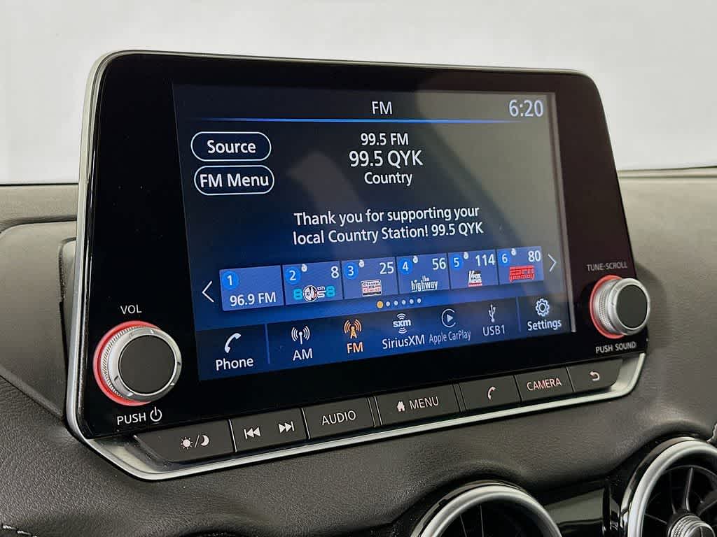 Thumbnail: 2023 Nissan Sentra - 16