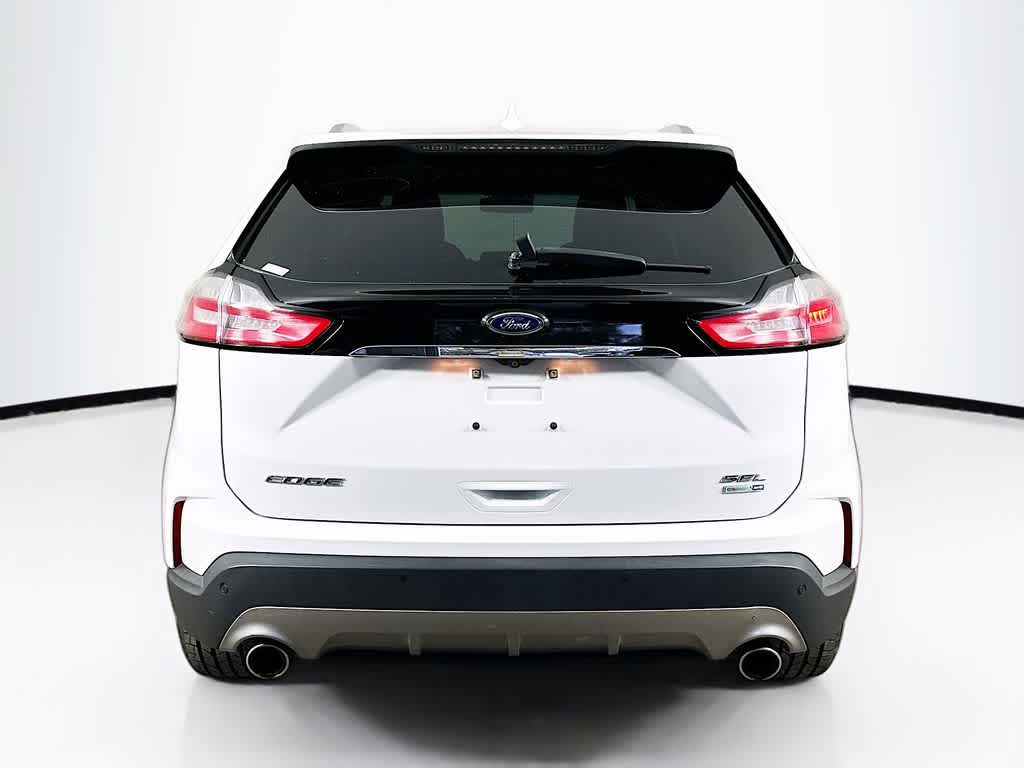 Thumbnail: 2020 Ford Edge - 5