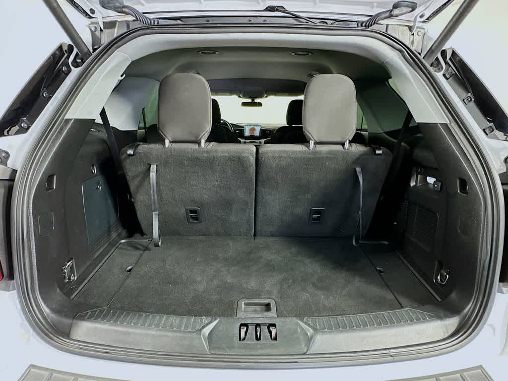 Thumbnail: 2020 Ford Explorer - 21