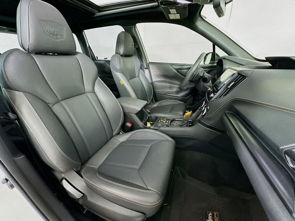 Thumbnail: 2023 Subaru Forester - 15