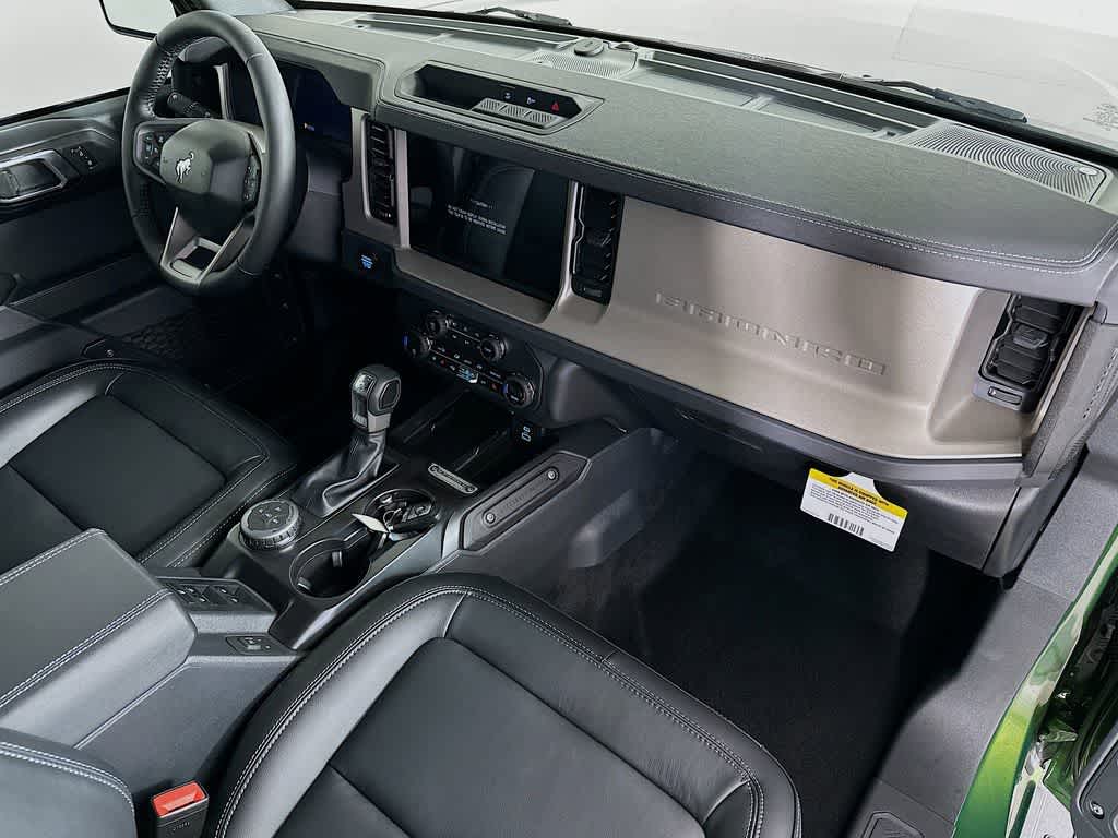 Thumbnail: 2025 Ford Bronco - 32