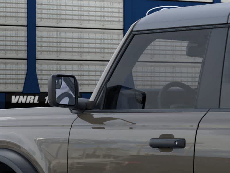 Thumbnail: 2025 Ford Bronco - 22
