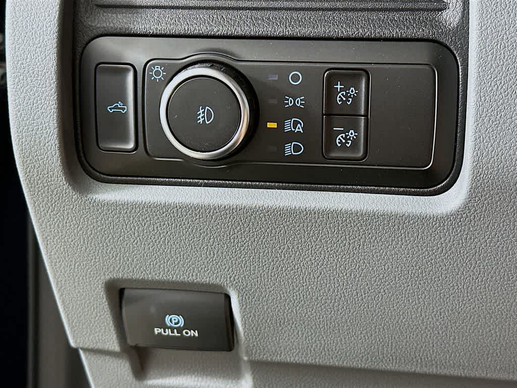 Thumbnail: 2026 Ford F-250 - 26