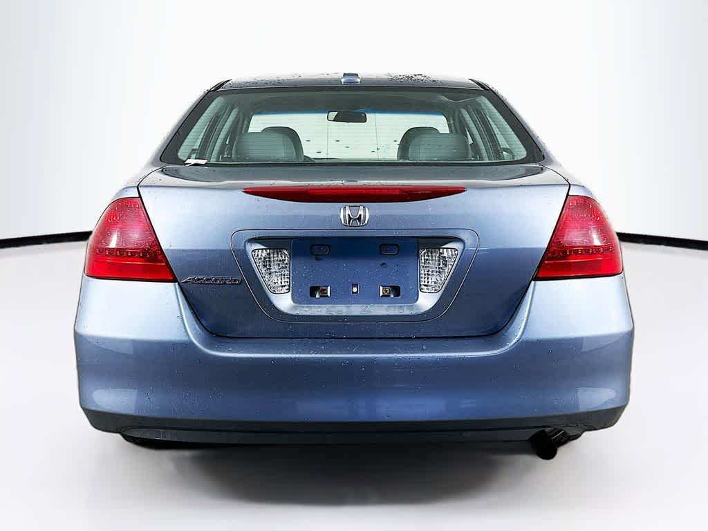 Thumbnail: 2007 Honda Accord - 5