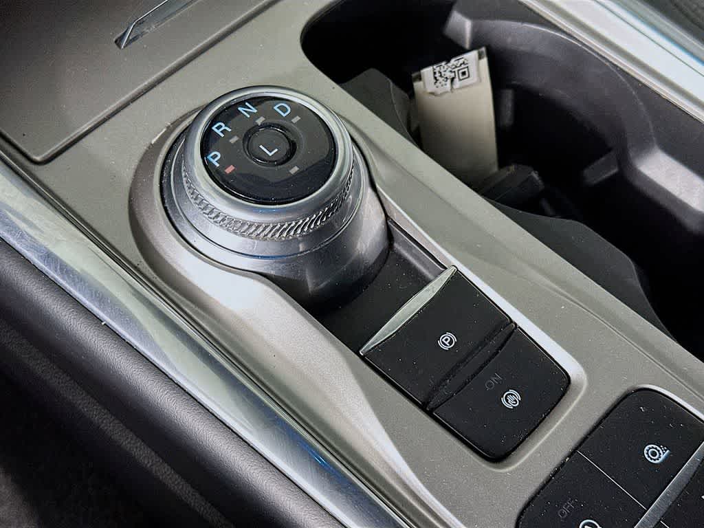 Thumbnail: 2021 Ford Explorer - 19