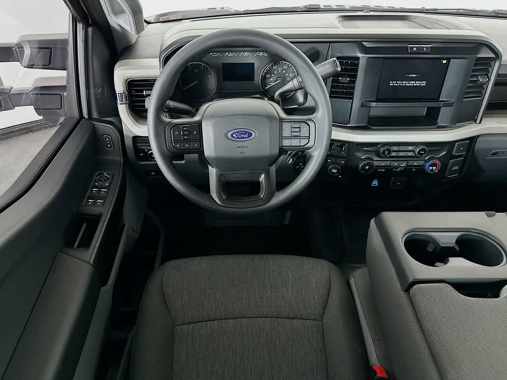 Thumbnail: 2026 Ford F-450 - 10