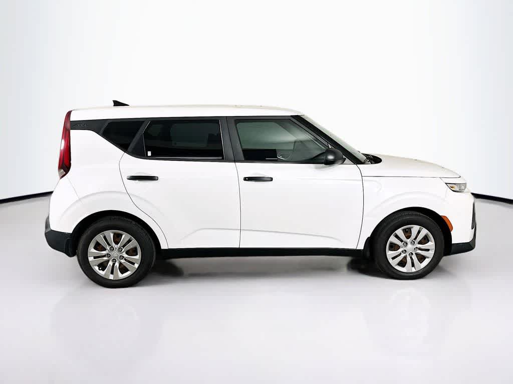 Thumbnail: 2020 Kia Soul - 25