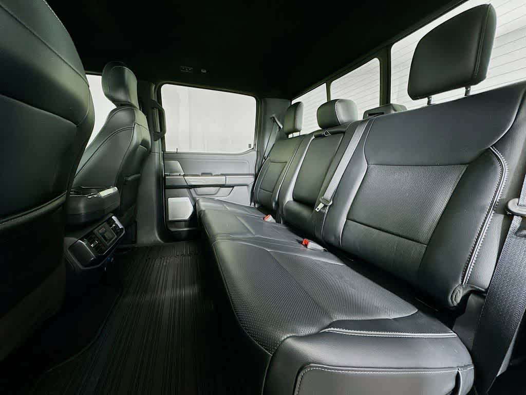 Thumbnail: 2023 Ford F-150 - 14