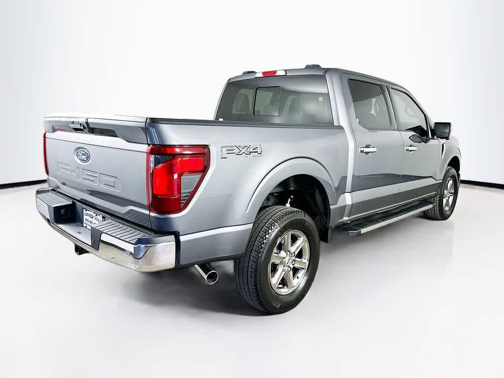 Thumbnail: 2024 Ford F-150 - 24