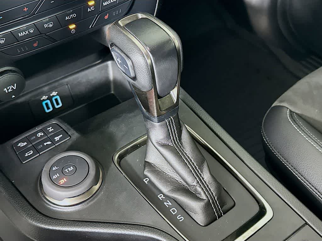Thumbnail: 2023 Ford Ranger - 18
