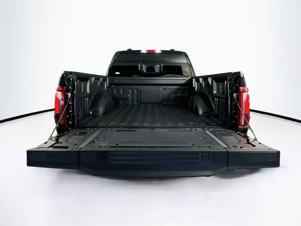 Thumbnail: 2026 Ford F-150 - 21