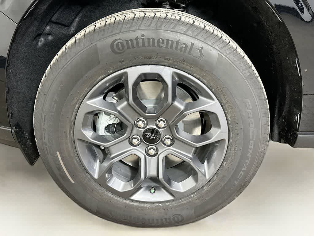 Thumbnail: 2026 Ford Maverick - 8