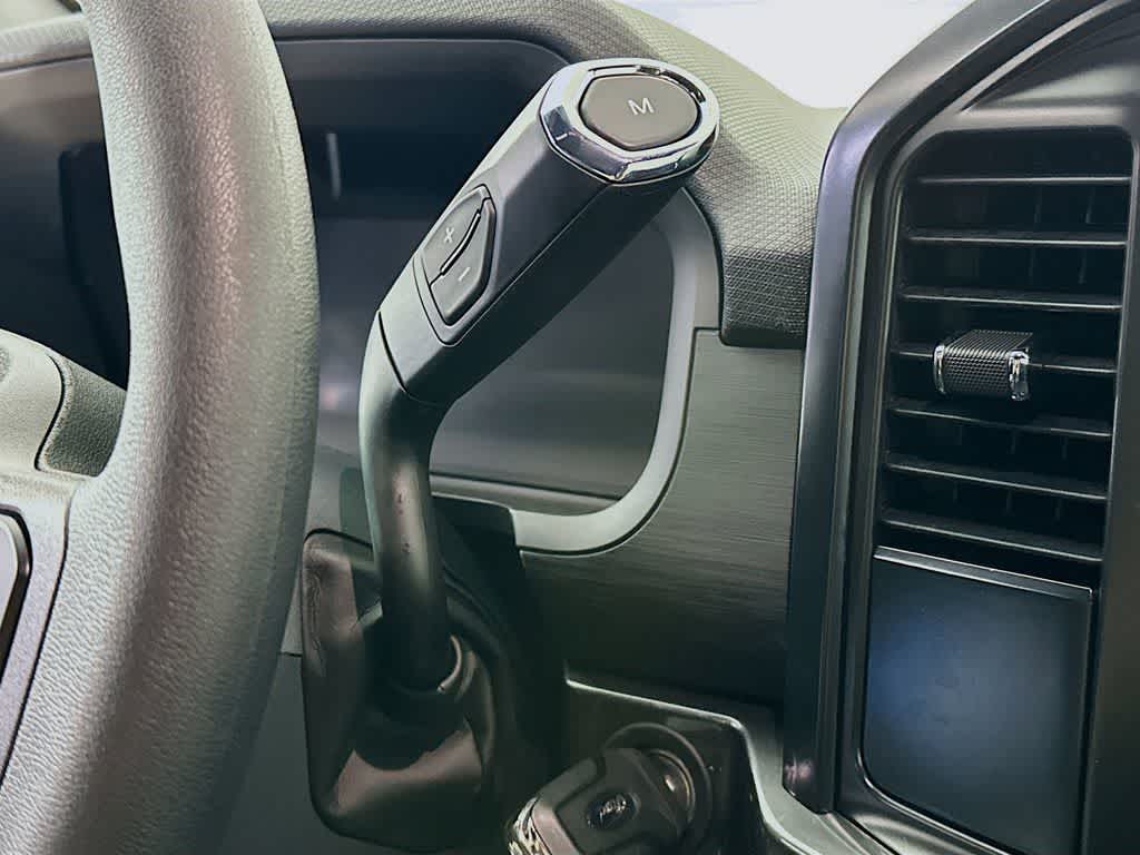 Thumbnail: 2026 Ford F-150 - 19