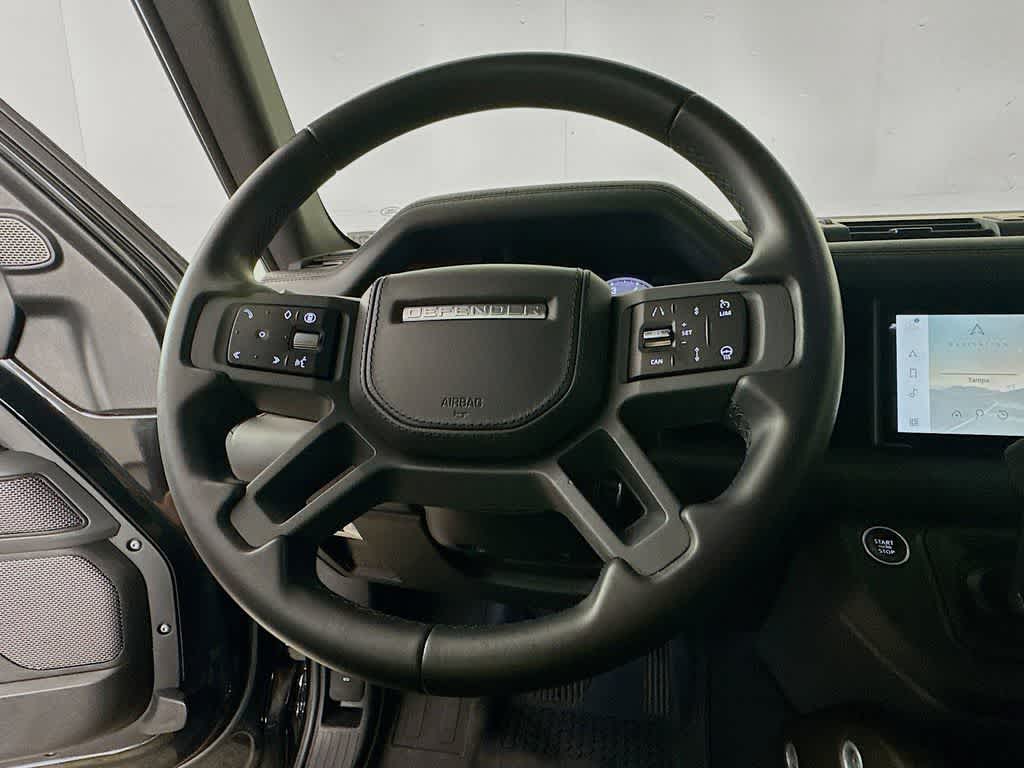Thumbnail: 2024 Land Rover Defender - 16