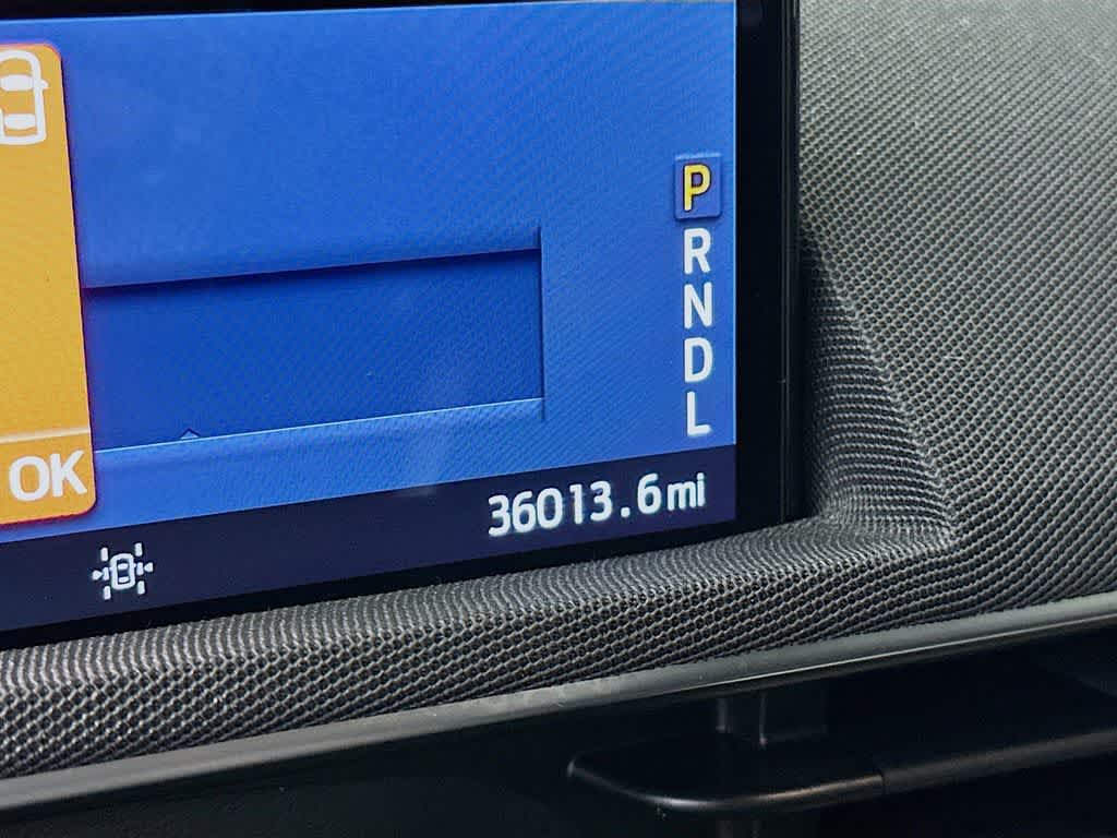 Thumbnail: 2022 Ford Mustang Mach-E - 18