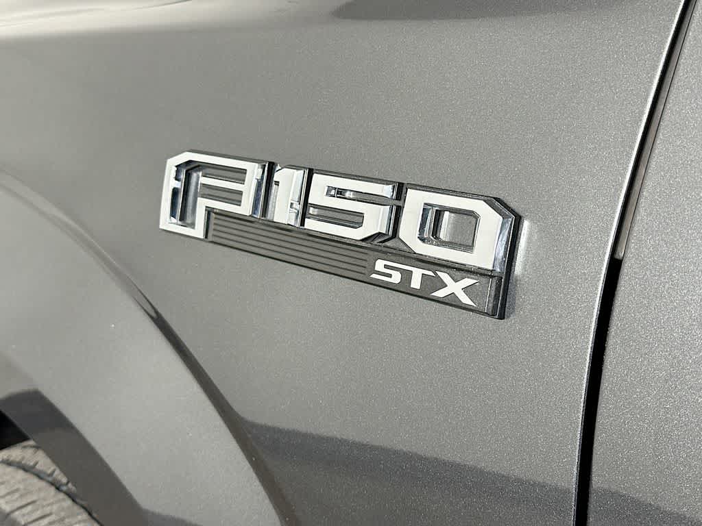 Thumbnail: 2020 Ford F-150 - 7