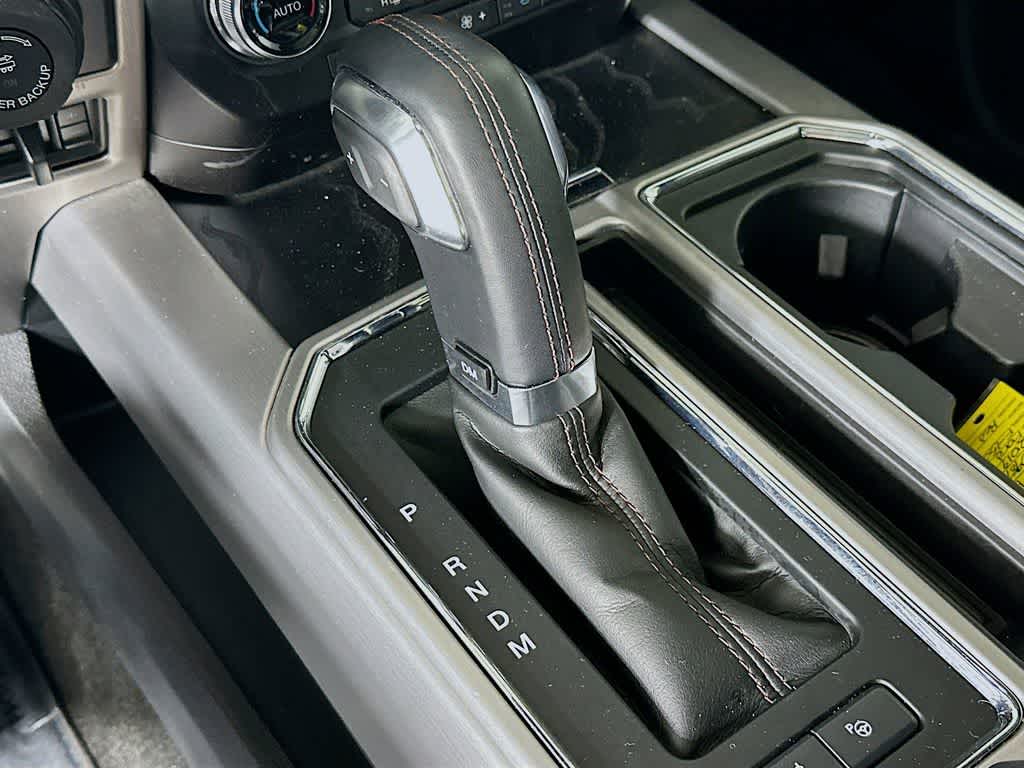 Thumbnail: 2019 Ford F-150 - 19