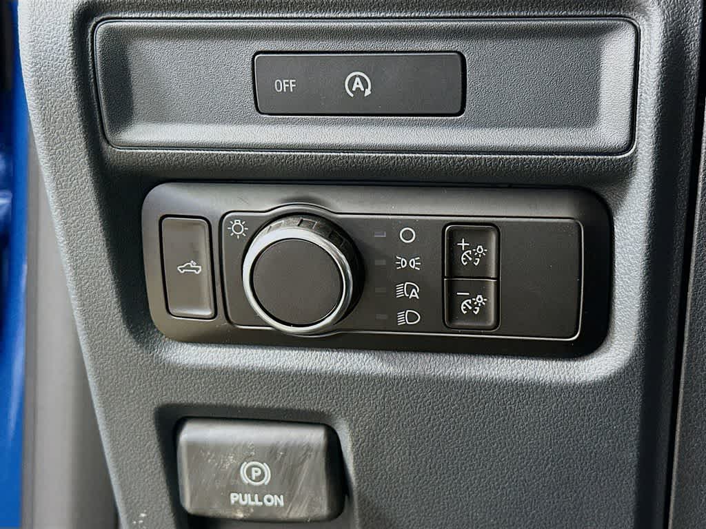 Thumbnail: 2025 Ford F-150 - 27