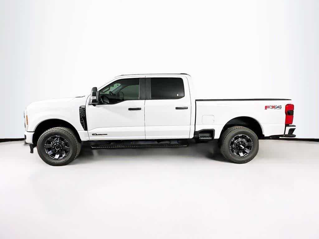Thumbnail: 2026 Ford F-250 - 3